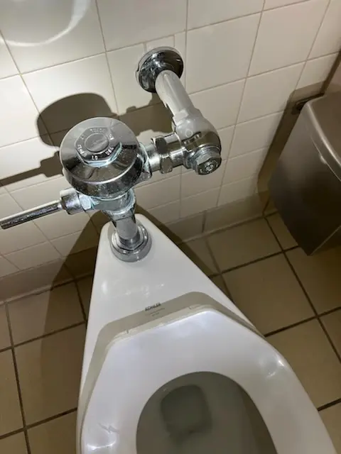 Fixture installation and repair for Pipe Repair in Olympia